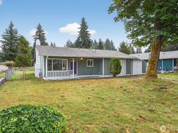7022 Lazy Court SW, Olympia, WA 98512