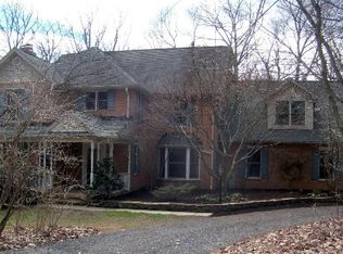 16487 Ed Warfield Rd, Woodbine, MD 21797