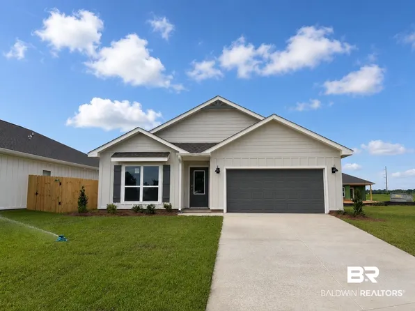 21812 Aleutian Ave, Foley, AL 36535