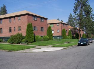 2014 W 4th Ave APT 8, Spokane, WA 99201