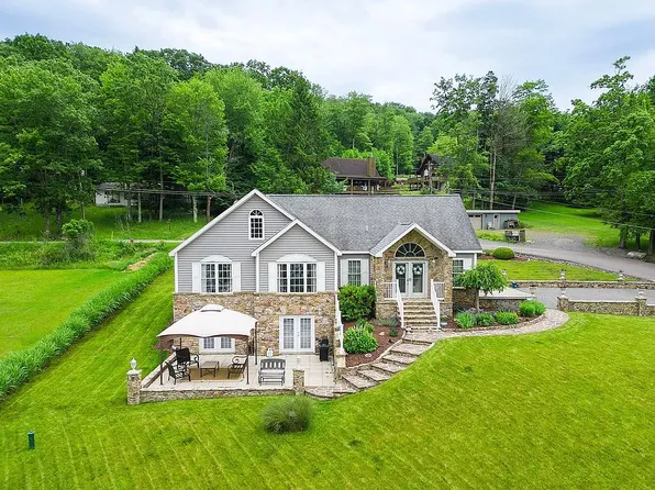 39 Leo Friend Rd, Oakland, MD 21550