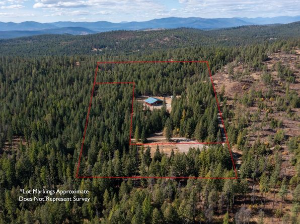 1445 Highway 20 E, Colville, WA 99114