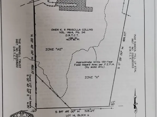 7400 Randol Mill Rd, Fort Worth, TX 76120