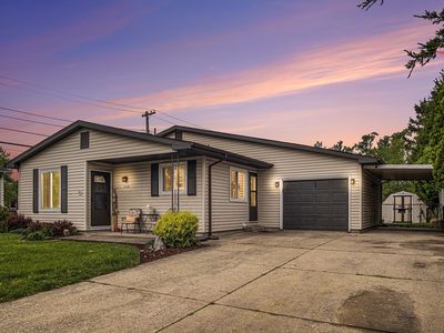 2508 Prescott Dr, Mishawaka, IN, 46544