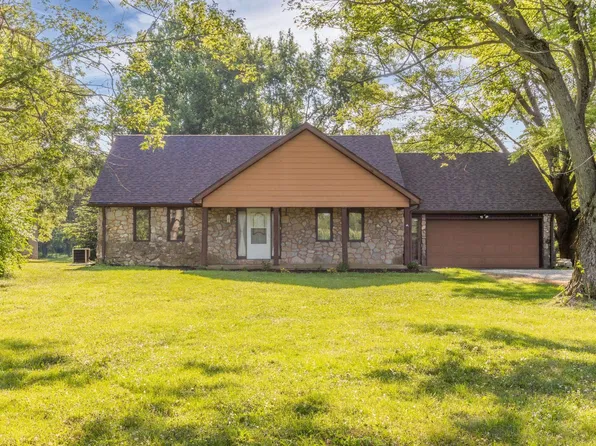 3952 Viking Trl, New Castle, IN 47362