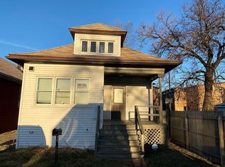 7837 S Coles Ave, Chicago, IL 60649