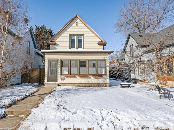 1514 Madison St NE, Minneapolis, MN 55413
