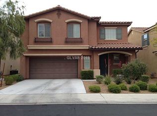 10674 Cave Ridge St, Las Vegas, NV 89179