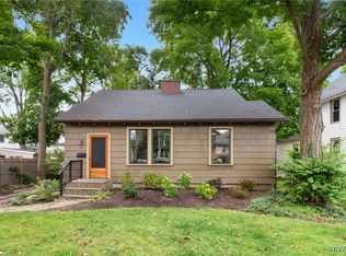 65 Paine St, East Aurora, NY 14052