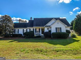 119 Wilder Way, Williamson, GA 30292