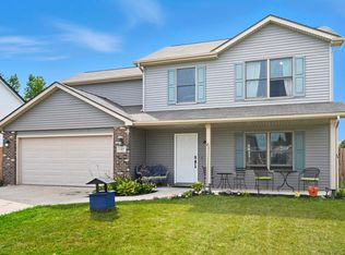 749 N Long Ridge Rd, Columbia City, IN 46725