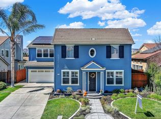 341 Sage Sparrow Cir, Vacaville, CA 95687