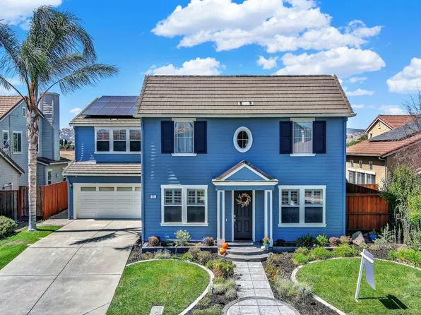 341 Sage Sparrow Circle, Vacaville, CA 95687