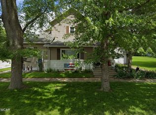 420 W Harrison St, Paulding, OH 45879