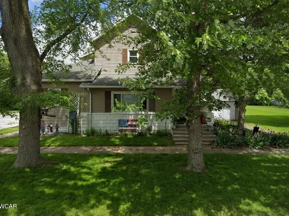 420 W Harrison St, Paulding, OH 45879