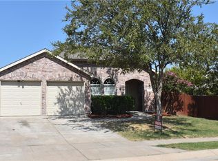 2002 Tanur Cascade Dr, Anna, TX 75409