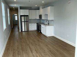 3416-3418 3rd St, New Orleans, LA 70125