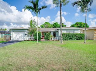 7973 Tropicana St, Miramar, FL 33023