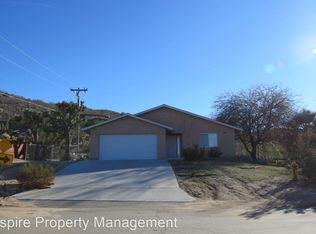 57435 Navajo Trl, Yucca Valley, CA 92284