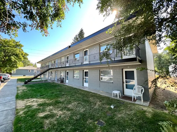 6810 E 2nd Ave, 6810 E 2nd Ave APT 9, Spokane Valley, WA 99212