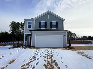 11793 Salers Loop, Middlesex, NC 27557