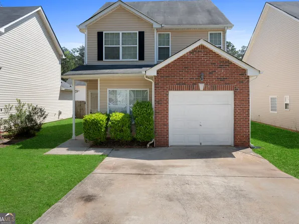 7756 Newbury Dr, Jonesboro, GA 30236