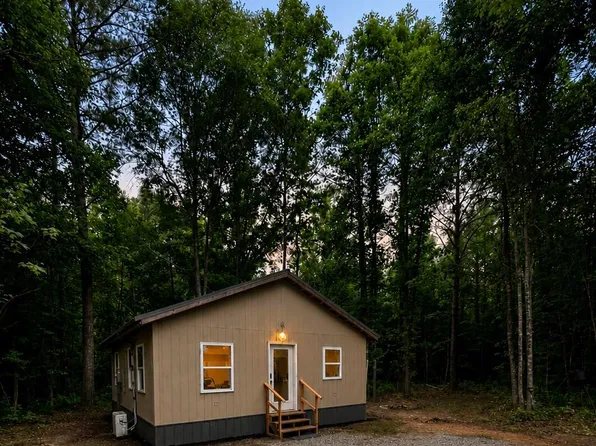 7155 Sturgis West Point Rd, Sturgis, MS 39769