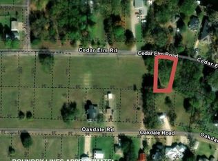 0 Cedar Elm Rd, Trinidad, TX 75163