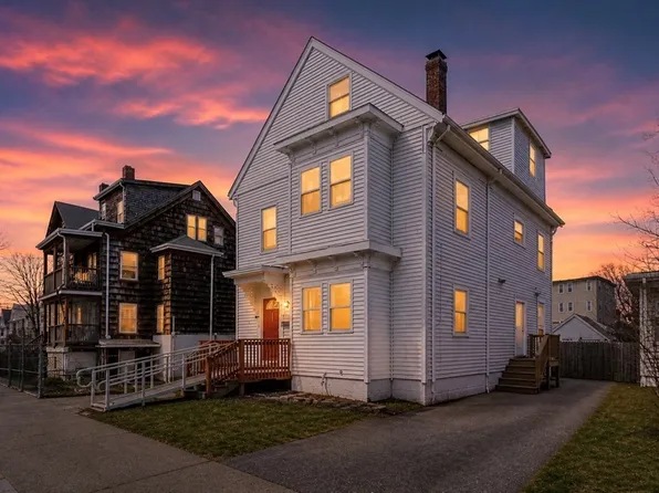 33 Columbia St, Brockton, MA 02301