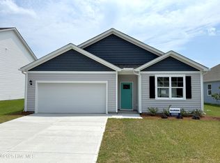 4518 Spring Air Ct SE LOT 230, Bolivia, NC 28422
