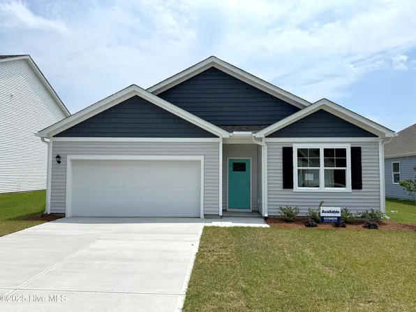 4518 Spring Air Court SE Lot 230, Bolivia, NC 28422