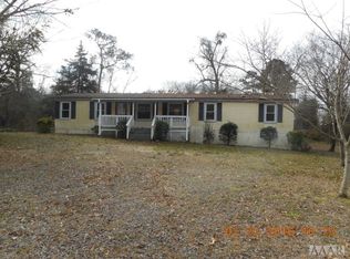 329 Manteo Trl, Edenton, NC 27932