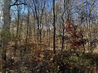 Horse Cave Rd, Racine, OH 45771