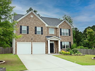 735 Sweethaven Ln, Loganville, GA, 30052