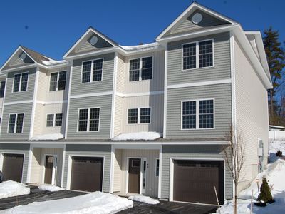 4D Dearborn Circle, Goffstown, NH, 03045