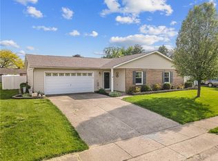 1819 Carol Dr, Piqua, OH
