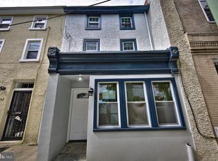 4354 Cresson St, Philadelphia, PA 19127