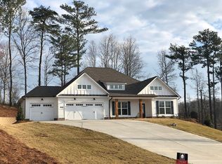 210 Man O War Ct, Canton, GA 30115