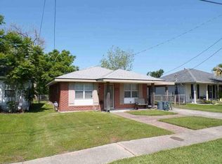 1023 Minden St, Kenner, LA 70062