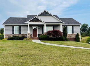 1961 Brights View Ln, Morristown, TN 37814