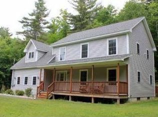 193 Egypt Rd, Raymond, ME 04071