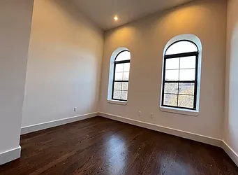 Rented by ABODE NYC LLC