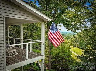 386 Madison Heights Dr, Marshall, NC 28753