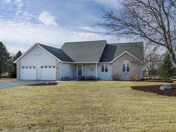 5733 N County Road F, Janesville, WI 53545