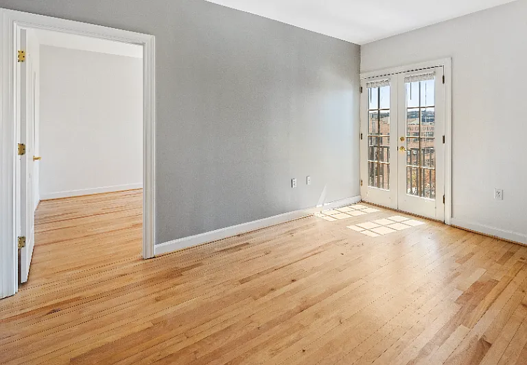 724 S Wolfe St #4B — Photo 2