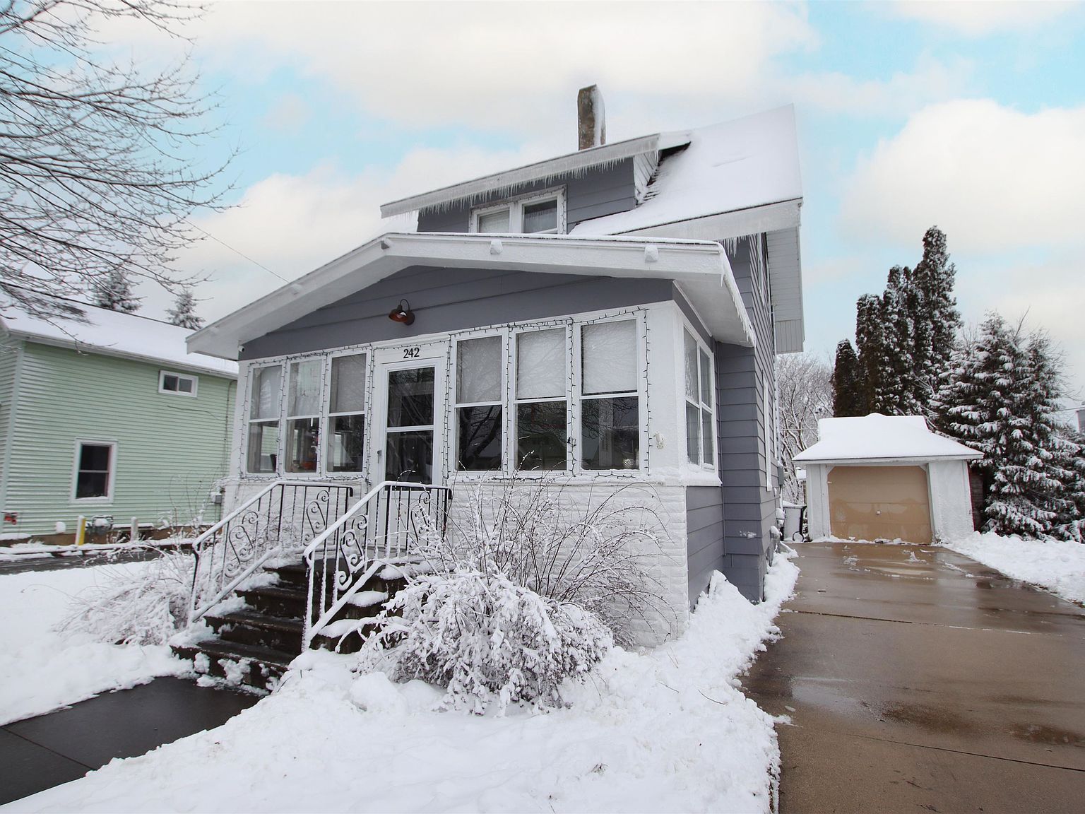 242 N Main St, Oakfield, WI 53065 MLS 50285709 Zillow