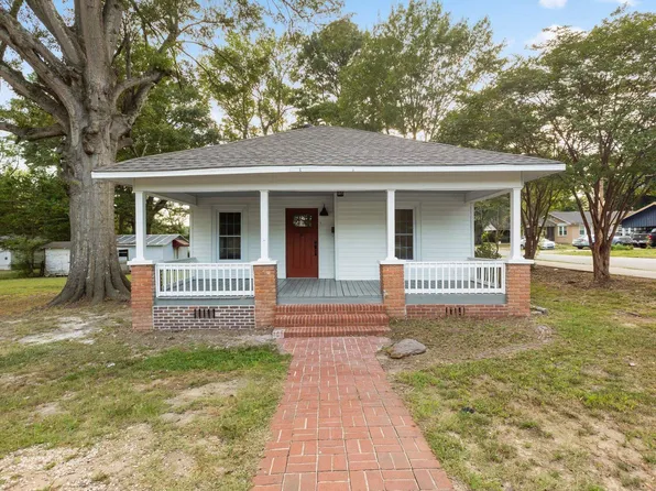 315 N Rose St, Sheridan, AR 72150