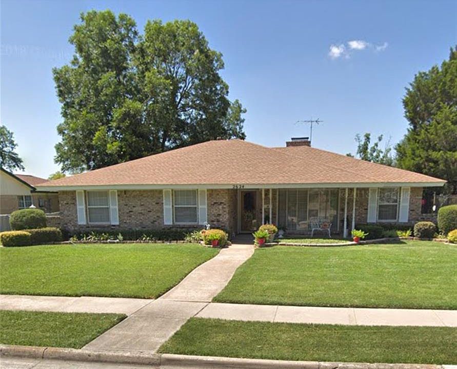 1st image of 2624 Monticello Dr
