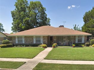 2624 Monticello Dr, Mesquite, TX 75149