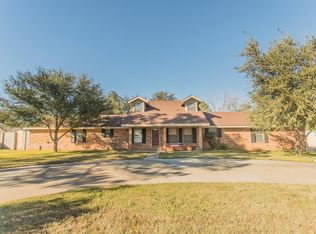 6301 Mecca St, Odessa, TX 79762